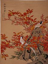 1605234_蕙芬_花鳥(niǎo)